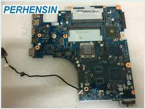 FOR Z50-75 80EC Laptop Motherboard AM7300ECH44JA A10-7300 CPU NM-A291 5B20F66798 DDR3 Test OK