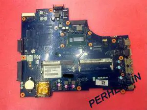 Suitable for for Inspiron 3537 5537 Laptop Motherboard Vbw01 La-9982p cn-000gcy 000GCY 00GCY Works ly