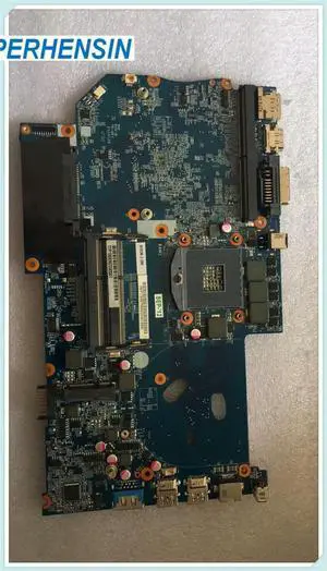 For CLEVO Terrans Force MOTHERBOARD 6-71-P15E0-D06 Work