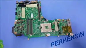 for GT780GX GT70 Motherboard MS-17611 MS-1761 REV1.1 Test OK