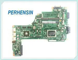 FOR C55D-C C55 motherboard A000391180 DA0BLTMB8F0 Test OK