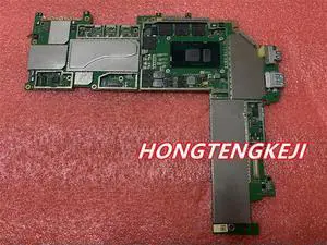 logic board for Miscrsoft Surface Pro 4 1742 Motherboard X911788-008 Main Board i5 4G