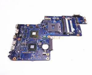 FOR Satellite L870 C870 Laptop Motherboard DDR3 HM76 H000041600 work