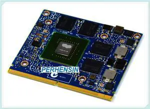 For Precision M4800 FOR Quadro K1100M 2GB GDDR5 51Y08 051Y08 Test OK