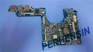 FOR Aspire S3 SERIES MS2346 LAPTOP MOTHERBOARD WITH SR0D3 CPU 48.4TH03.021 48.4TH03.0SA Test OK