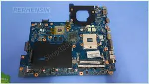 FOR aspire 5942 5942g Motherboard LA-5511P REV.2.0 MB.PMN02.001 NCQD1 MBPMN02001 Work