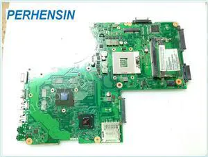V000288070 For For satellite P870 laptop motherboard HM76 Works ly