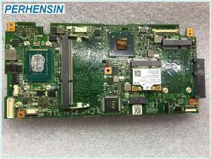 For XPS 18 1810 AIO Motherboard I3 3227U SR0XF Mainboard IMPCR-CS 0YN9W0 YN9W0 Work
