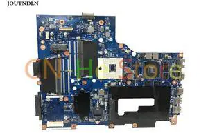 FOR Aspire V3-771G V3-771 Laptop Motherboard NBRYP11001 NB.RYP11.001 VA70VG70 DDR3 HM77 W/ GT 630M GPU All