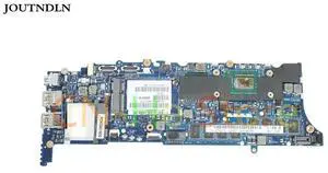FOR XPS 12 9Q23 Laptop Motherboard CN-0741V1 LA-8821P 741V1 0741V1 DDR3 W/ i5-3437U CPU 4G RAM Tested