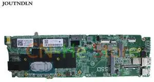 FOR XPS 9333 Laptop Motherboard 3RR0X 03RR0X CN-03RR0X DAD13CMBAG0 W/ i3-4010U CPU 4GB RAM Tested