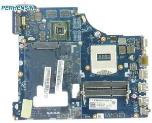 FOR G510 Mainboard LA-9641P D51 rPGA947 HM86 HD 8750M 2GB 90003686 Test OK