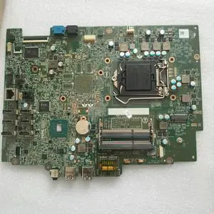 FOR Vostro 24 5460 5459 motherboard WTNT6 14058-2 LGA1151 Test OK