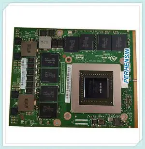 FOR Quadro K4100M 4GB Video Graphics Card for M6700 M6800 for 8770W 8760W Test OK