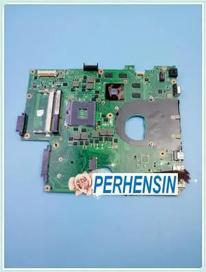 For A15YA Laptop MOTHERBOARD REV 1.2 NON-integrated Work