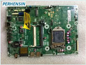 For 23-R AIO Motherboard 819994-001 819994-501 819994-601 IPSKL-CM Test OK