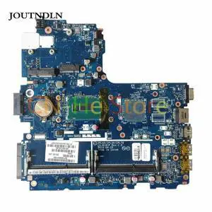 FOR PROBOOK 450 G2 Laptop Motherboard 799552-601 LA-B181P REV1.0 ZPL40ZPL50ZPL70 W/ I5-5200u CPU Integrated Graphics