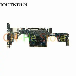 FOR 13-AD 13T-AD laptop motherboard 926314-601 6050A2909801-MB-A01 W/ SR341 I7-7500U cpu TPN-I128 work
