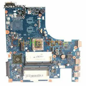 FOR Z50-75 G50-75 Laptop Motherboard 5B20F66798 DDR3L ACLU7 ACLU8 NM-A291 Integrated Graphics FOR A10-7300 CPU