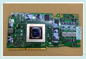 G750JZ G750JM GTX 870M GTX870M GDDR5 3GB VGA Video Card For G750JH G750JS laptop Work