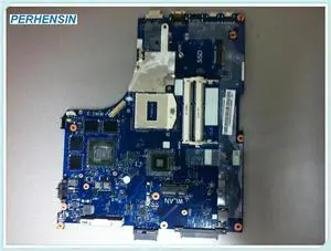 For For Ideapd Y510p Mainboard GT755M NM-A032 Work