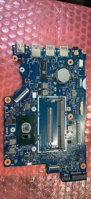 16801-1M 448.0A615.001M NBGK411001 NBGK411005 For Spin 5 SP513-51 Laptop Motherboard DDR4 I3-6100U I5-6300