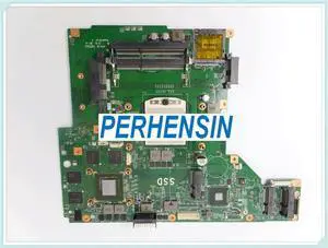FOR GE60 MS-16GCLaptop motherboard MS-16GC1 VER 1.0 DDR3 GTX760M 765M Work