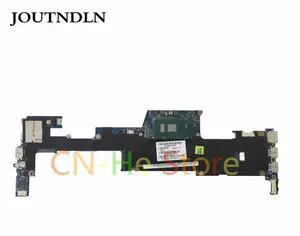 FOR 13-D Laptop Motherboard ASE30 LA-C482P 829284-601 829284-001 w/ I5-6200U CPU and 4GB RAM