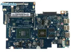 FOR Yoga 510-14AST 500-14ACZ Mainboard LA-D541P A9-9410 Radeon R5 M430 5B20J76037 Test OK