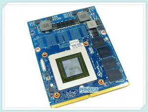 For M17X R5 M18X R3 N15P-GX-B-A2 GTX 860M 2GB Video Card CN-0J0M0K J0M0K Test OK