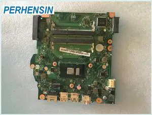 FOR Aspire Es1-572 ES15 E51-533 Series I3 6100u Motherboard NBGD011001 LA-D671P Work