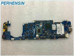 For For Iconia W700 W700P MOTHERBOARD V1JV1 LA-9011P SR0N9 i3-3217U CPU 4GB RAM NBL0E11001 NB.L0E11.001 Work