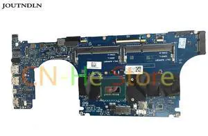 FOR XPS 9530 Laptop Motherboard CN-0WRDFK 0WRDFK WRDFK VAUB0 LA-9942P W/ i5-4200H CPU