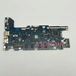 For TraveMate B311-11 laptop motherboard NB2372_ MB_ V4_ PCB NBVN21100D0 NB2372KL N5030 CPU Test OK