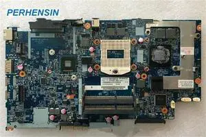 For hasee Motherboard k590s i7 MAIN BOARD GTX660M 6-71-W3700-D03 Work ly