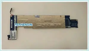 FOR Latitude 13 7350 Laptop Motherboard 8GB w Core M-5Y71 1.2GHz TRWNX Test OK