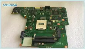 FOR GE70 MS-1757 Laptop motherboard MS-17571 VER 1.1 DDR3 Work