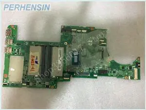 For For Satellite P55W-B5112 P55W-B Laptop Motherboard A000298720 I7-5500U DABLSCMB8C0 Test OK
