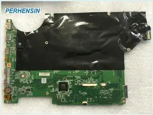 MS-16J21 MS-16J2 FOR GE62 PE70 2QD MOTHERBOARD DDR3L SR1Q0 I5 4210 GTX960M Work ly