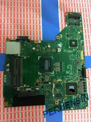 FOR GP70 MOTHERBOARD WITH I5 CPU MS-175A1 MS-175A GTX840M Test OK