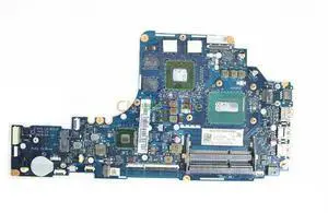 LA-B111P 5B20G57045 FOR For Yoga 2 Pro C Laptop Motherboard i7-4710HQ CPU N15P-GX-A2 Works ly