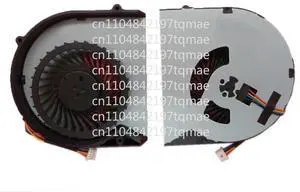 CPU Fan For G480 G485 KSB05105HB-BJ75 CPU Cooling Fan Cooler CPU Fan For G480 G485 KSB05105HB-BJ75 CPU Cooling Fan Cooler