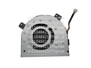 Laptop CPU Fan For P500 Z400 Z500 MF60120V1-C180-S9A DC5V 0.40A