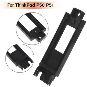 Replacement SSD M.2 PCIe 2280 NVMe Caddy Tray Bracket Holder for ThinkPad P50 Laptop Device Securely Install Replacement SSD M.2 PCIe 2280 NVMe Caddy Tray Bracket Holder for ThinkPad P50 Laptop Device Securely Install