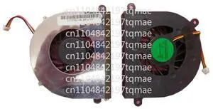 Laptop CPU Cooling Fan For Y550 AB7005HX-LD3 KIWB1
