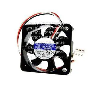 Cooling Fan For AVC C5010T12MV DC12V 0.15A 5CM 3PIN Cooling Fan For AVC C5010T12MV DC12V 0.15A 5CM 3PIN