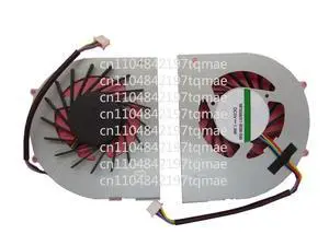 Laptop CPU Fan For Ideacentre Q120 Q150 MF50060V1-B090-S99