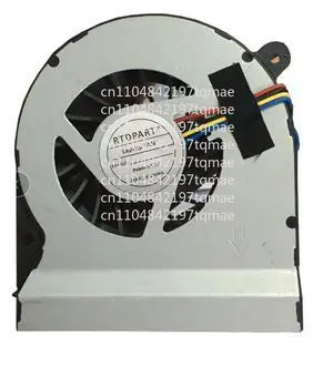 NUC FAN For NUC6I7KYK KSB0605HB-BNM 1323-00U9000 KSB0605HB-W5Y 9X04F50HF