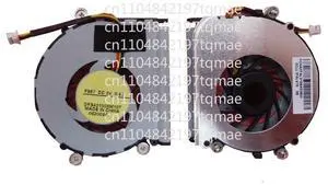 Laptop CPU Fan For U350 U350A DFS401505M10T F967 DC 5V 0.4A COOLING FAN