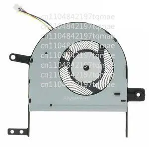 Laptop CPU Cooling Fan For F510Q F510QA F510QR F510U F510UA F510UQ F510UR Laptop CPU Cooling Fan For F510Q F510QA F510QR F510U F510UA F510UQ F510UR